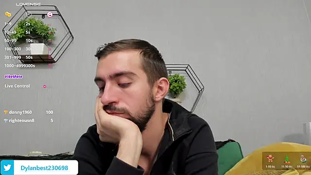 Snapshot of Dylan_Best chatting on November 2025 12:35:02 AM Dylan Best online show from November 2025 12:35:02 AM