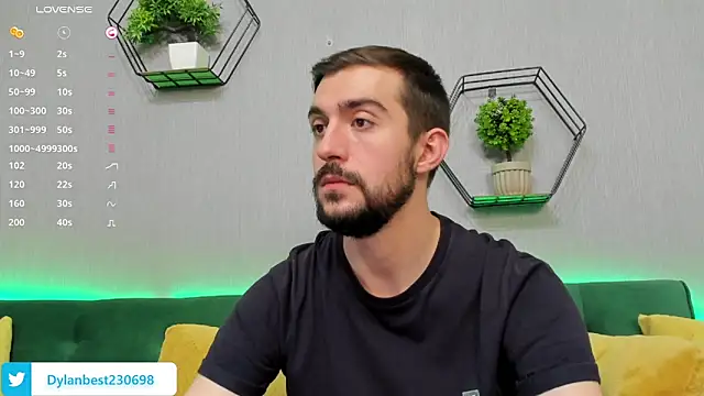 Snapshot of Dylan_Best chatting on November 2025 11:15:01 PM Dylan Best online show from November 2025 11:15:01 PM