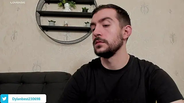 Dylan Best online show from March 2026 11:02:01 PM