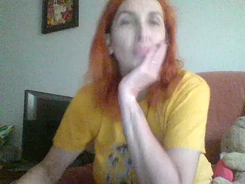 Snapshot of MssAngela chatting on October 2025 07:38:02 AM MssAngela online show from October 2025 07:38:02 AM