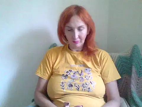Snapshot of MssAngela chatting on October 2025 06:50:02 AM MssAngela online show from October 2025 06:50:02 AM