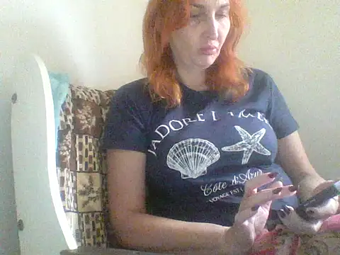 MssAngela online show from November 2025 07:41:02 AM