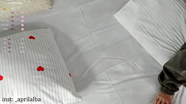 Snapshot of AprilinAlba chatting on March 2025 01:56:02 AM AprilinAlba online show from March 2025 01:56:02 AM