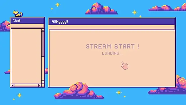 ashandmia online show from March 2026 01:00:02 PM