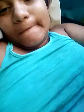 Hilarybunnyy online show from February 2025 01:52:01 AM