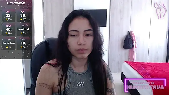 numberfav8 online show from January 2025 04:40:01 PM