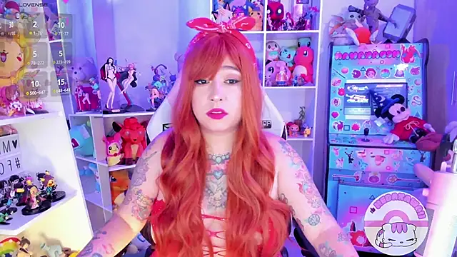 Snapshot of meda_kawaii_ chatting on December 2024 11:57:01 PM meda kawaii online show from December 2024 11:57:01 PM