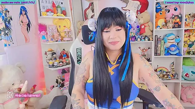 Snapshot of meda_kawaii_ chatting on March 2026 04:46:01 PM meda kawaii online show from March 2026 04:46:01 PM