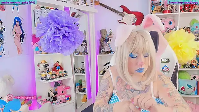 Snapshot of meda_kawaii_ chatting on April 2026 12:52:02 AM meda kawaii online show from April 2026 12:52:02 AM