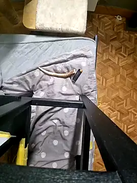 Snapshot of Bob666demon chatting on March 2026 12:51:02 PM Bob666demon online show from March 2026 12:51:02 PM