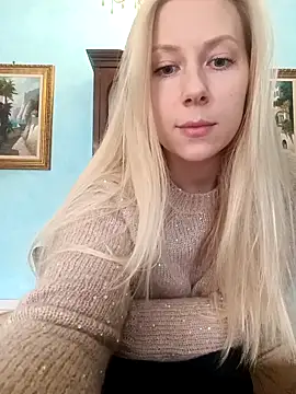 Prettierkate online show from December 2025 08:51:02 AM