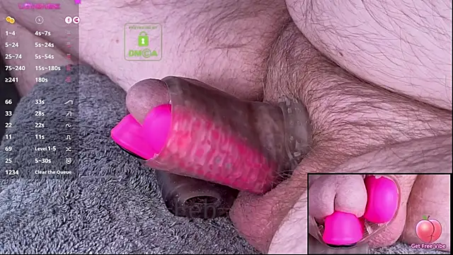 controlmytoys online show from February 2025 06:59:01 PM