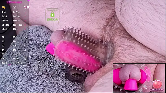 controlmytoys online show from February 2025 08:02:02 PM