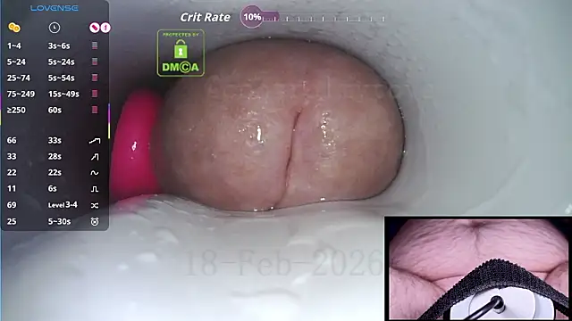 Snapshot of controlmytoys chatting on February 2026 09:33:01 PM controlmytoys online show from February 2026 09:33:01 PM