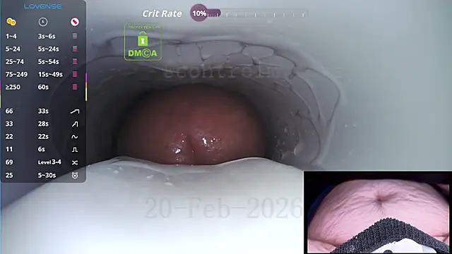 Snapshot of controlmytoys chatting on February 2026 08:05:02 AM controlmytoys online show from February 2026 08:05:02 AM