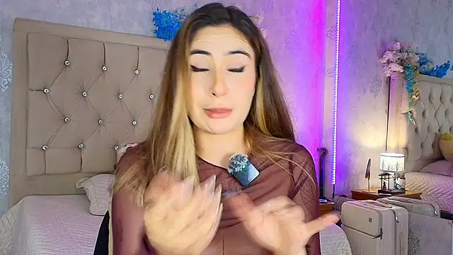 nini love01 online show from June 2026 03:07:02 AM