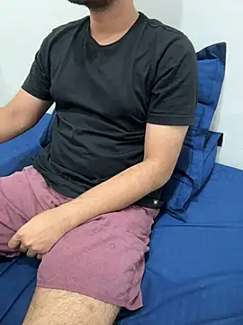 Snapshot of Arjun78877 chatting on December 2025 06:24:02 PM Arjun78877 online show from December 2025 06:24:02 PM