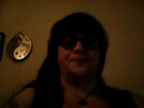 Snapshot of GothyBaby chatting on December 2024 11:17:01 PM GothyBaby online show from December 2024 11:17:01 PM