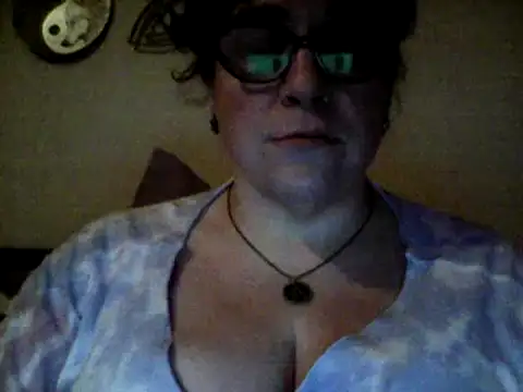 Snapshot of GothyBaby chatting on January 2025 12:37:02 AM GothyBaby online show from January 2025 12:37:02 AM