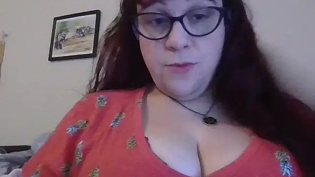 Snapshot of GothyBaby chatting on January 2025 05:55:01 PM GothyBaby online show from January 2025 05:55:01 PM