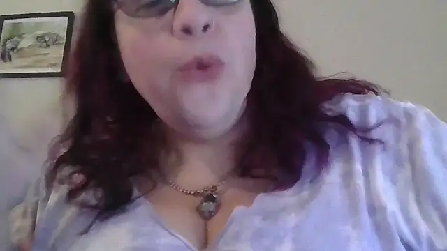 Snapshot of GothyBaby chatting on February 2025 11:04:01 PM GothyBaby online show from February 2025 11:04:01 PM