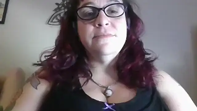 Snapshot of GothyBaby chatting on February 2025 05:59:01 PM GothyBaby online show from February 2025 05:59:01 PM