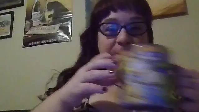 Snapshot of GothyBaby chatting on December 2025 02:54:02 AM GothyBaby online show from December 2025 02:54:02 AM