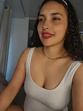 Lucy Marin online show from April 2026 02:19:01 PM