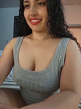 Lucy Marin online show from May 2026 04:34:02 PM
