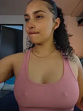 Lucy Marin online show from May 2026 03:29:02 PM