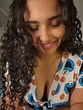 Lucy Marin online show from May 2026 12:06:02 AM