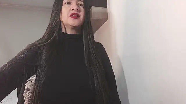 Snapshot of Cherry_1992 chatting on October 2025 11:16:01 AM Cherry 1992 online show from October 2025 11:16:01 AM