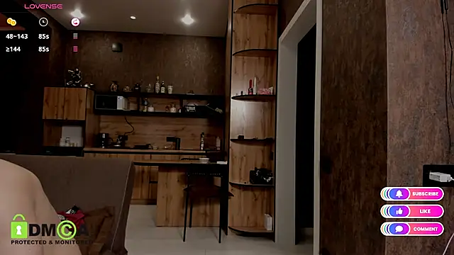 Model Mike online show from September 2025 08:30:02 AM