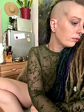 MenaDreadfull online show from October 2025 08:55:02 AM