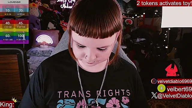 VelvetDiablo online show from June 2026 12:08:01 AM