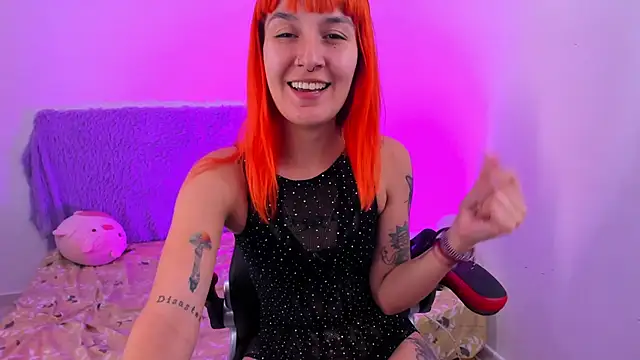 MaryJaneDove online show from January 2025 07:10:02 PM