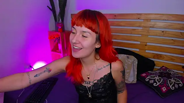 MaryJaneDove online show from February 2025 05:28:01 PM