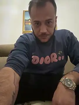 1Aleks13 online show from October 2025 09:58:02 PM