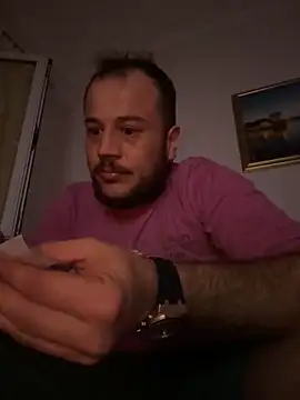 1Aleks13 online show from November 2025 12:46:01 AM