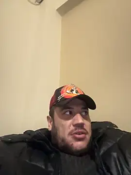 1Aleks13 online show from November 2025 07:23:01 PM