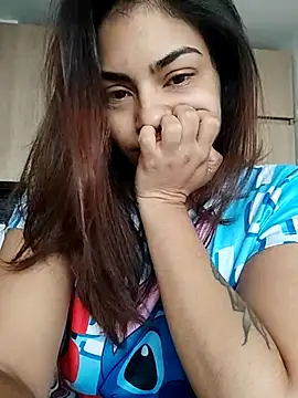 Snapshot of Ivanna2 chatting on February 2025 02:55:02 PM Ivanna2 online show from February 2025 02:55:02 PM