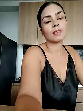 Snapshot of Ivanna2 chatting on February 2025 04:46:02 PM Ivanna2 online show from February 2025 04:46:02 PM