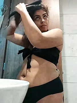 Snapshot of Ivanna2 chatting on February 2025 06:31:02 PM Ivanna2 online show from February 2025 06:31:02 PM