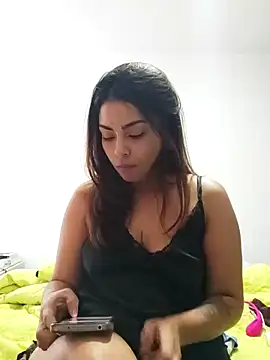 Snapshot of Ivanna2 chatting on February 2025 02:10:02 PM Ivanna2 online show from February 2025 02:10:02 PM