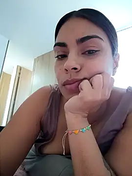 Snapshot of Ivanna2 chatting on September 2025 01:21:01 PM Ivanna2 online show from September 2025 01:21:01 PM