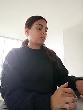 Snapshot of Ivanna2 chatting on October 2025 01:33:02 PM Ivanna2 online show from October 2025 01:33:02 PM