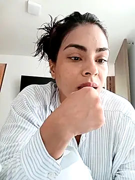 Ivanna2 online show from April 2026 03:39:01 PM