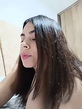 Ivanna2 online show from May 2026 02:18:01 AM