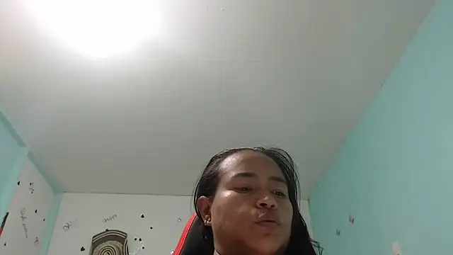 NatalySexxxMilk online show from February 2025 03:56:02 AM