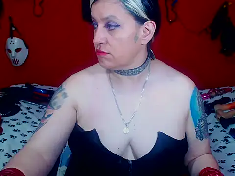 MATURE Randy online show from September 2025 02:00:02 AM